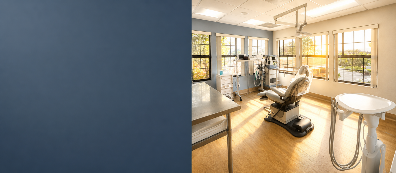 Dr. Steven Paul DDS