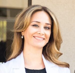 Dr. Shari Tahririan