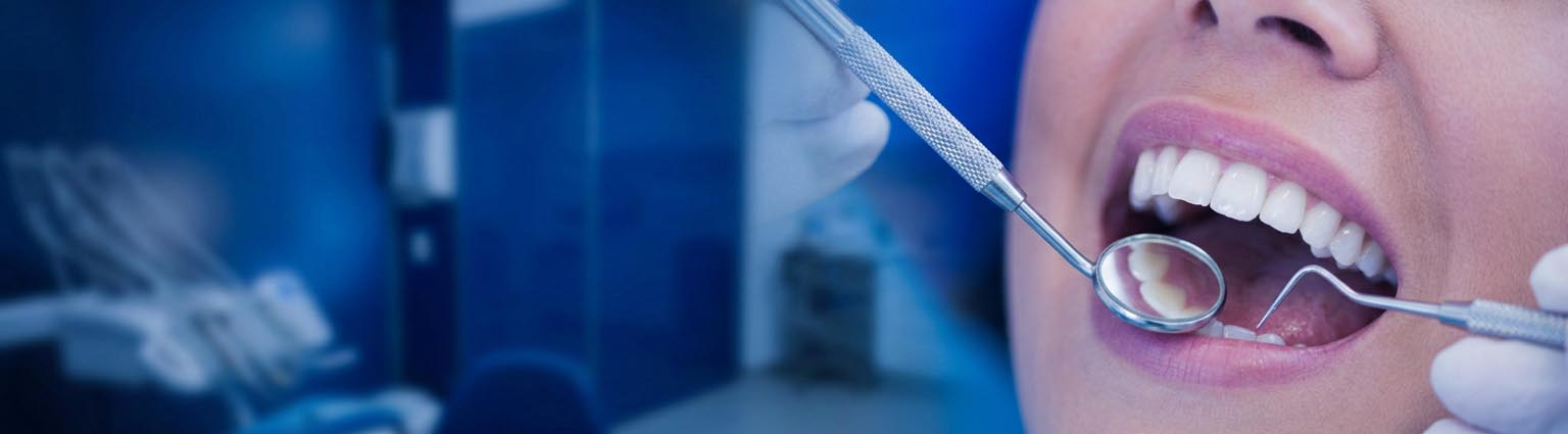 Professional Teeth Cleaning