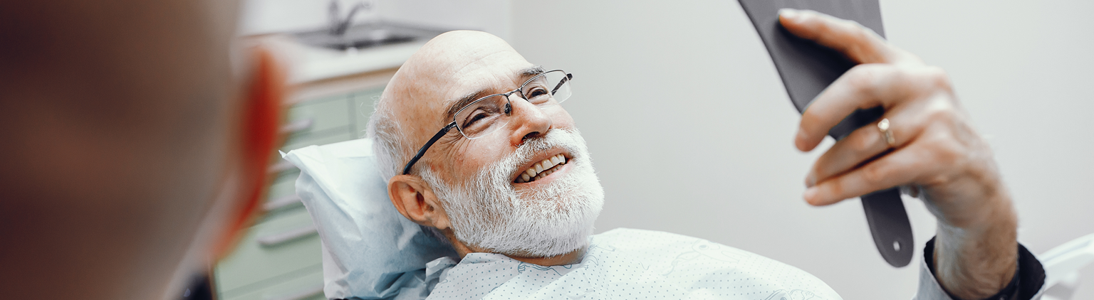 All on 4 – 5 – 6 – 8 – 10 Ceramic Zirconia Dental Implants